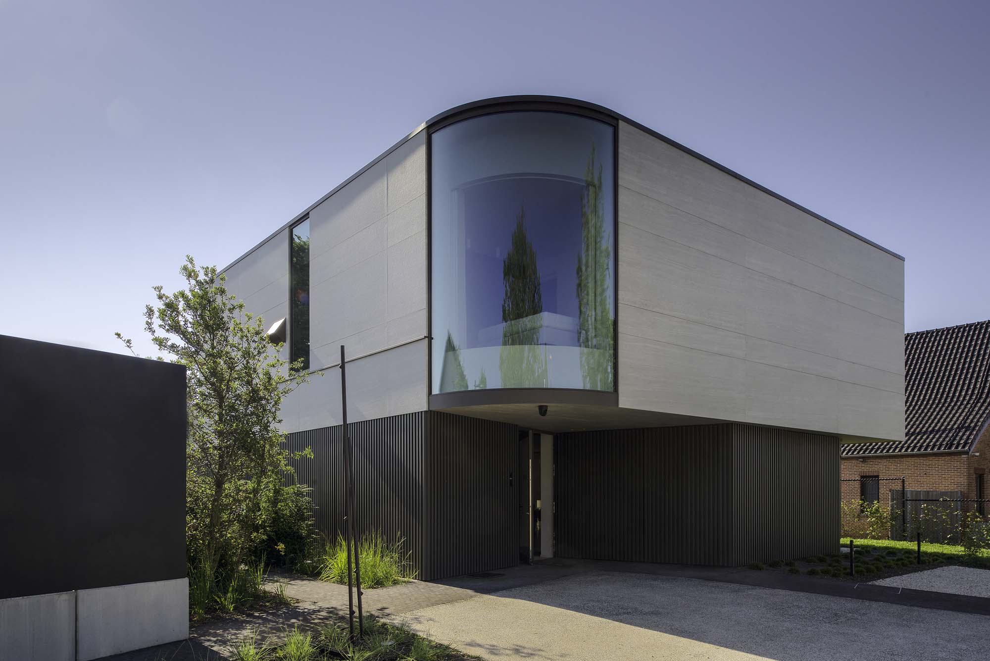 Project Casa Licata